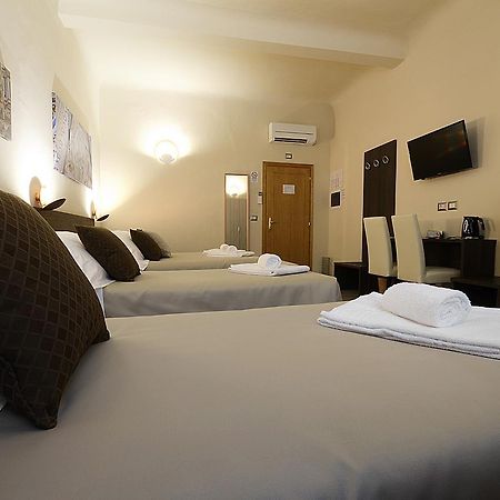 Dei Cerchi Holidays Florencia Exterior foto