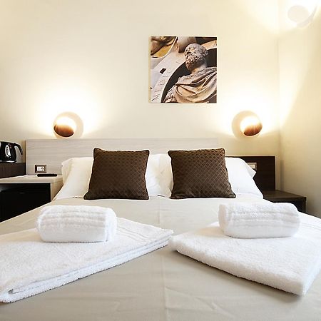 Dei Cerchi Holidays Florencia Exterior foto
