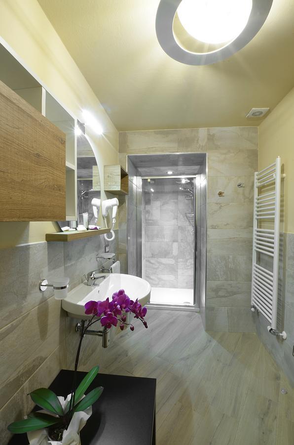Dei Cerchi Holidays Florencia Exterior foto