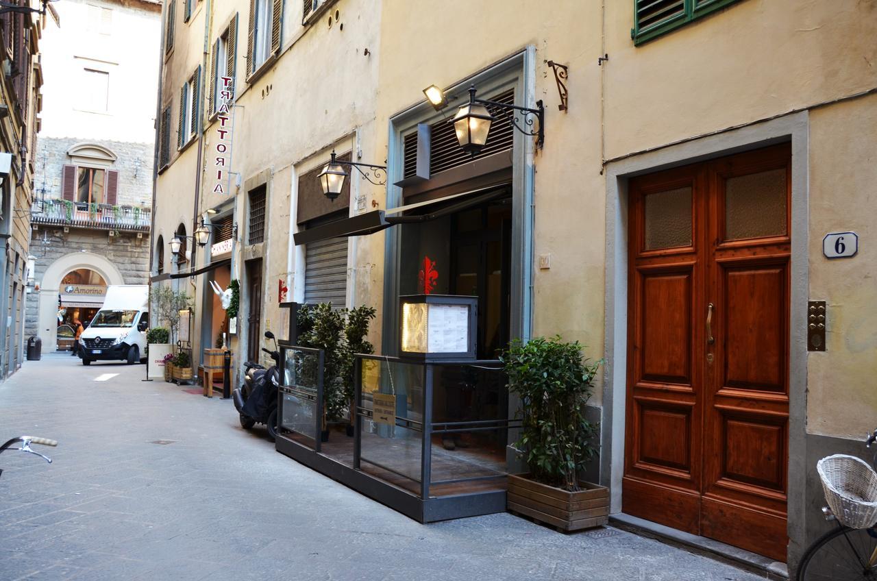 Dei Cerchi Holidays Florencia Exterior foto