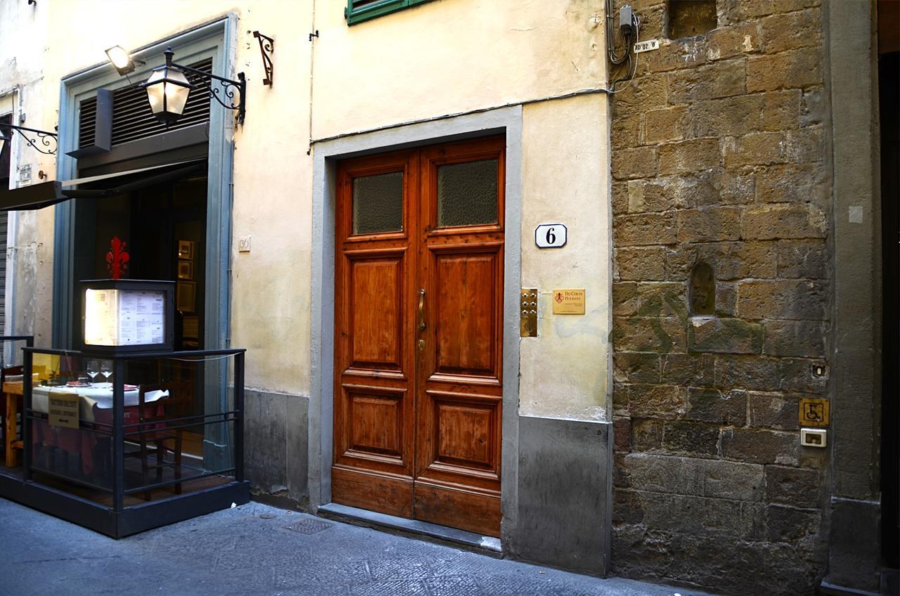 Dei Cerchi Holidays Florencia Exterior foto
