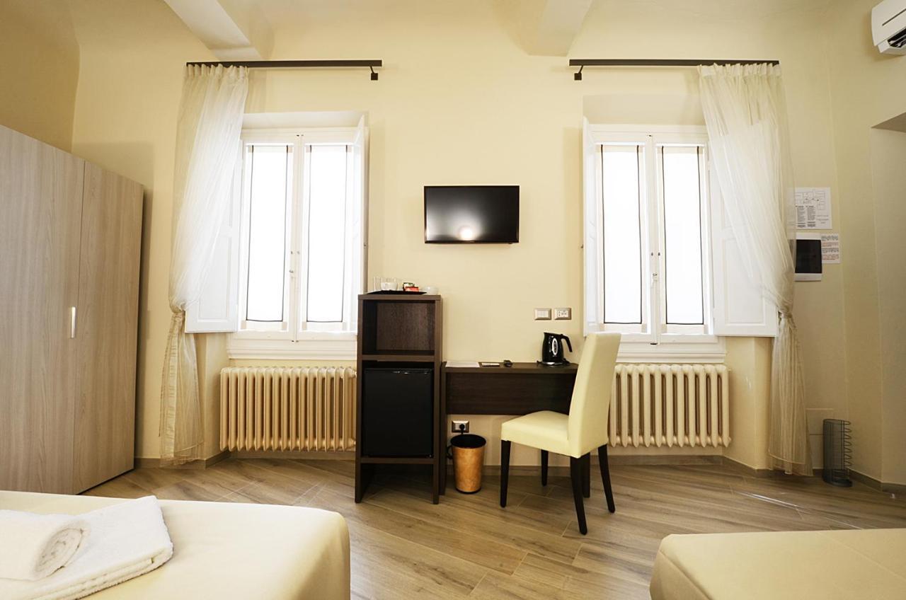 Dei Cerchi Holidays Florencia Exterior foto