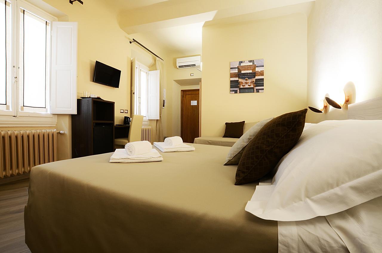 Dei Cerchi Holidays Florencia Exterior foto