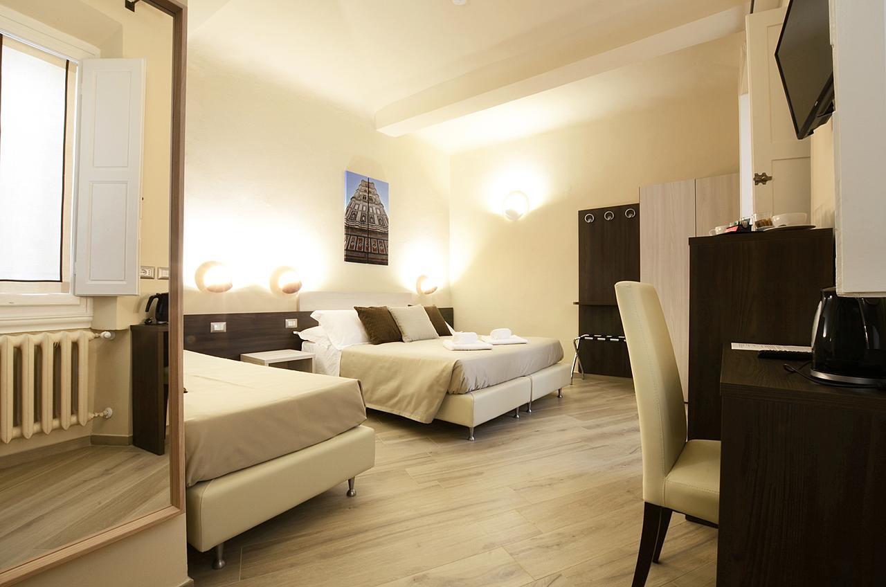 Dei Cerchi Holidays Florencia Exterior foto