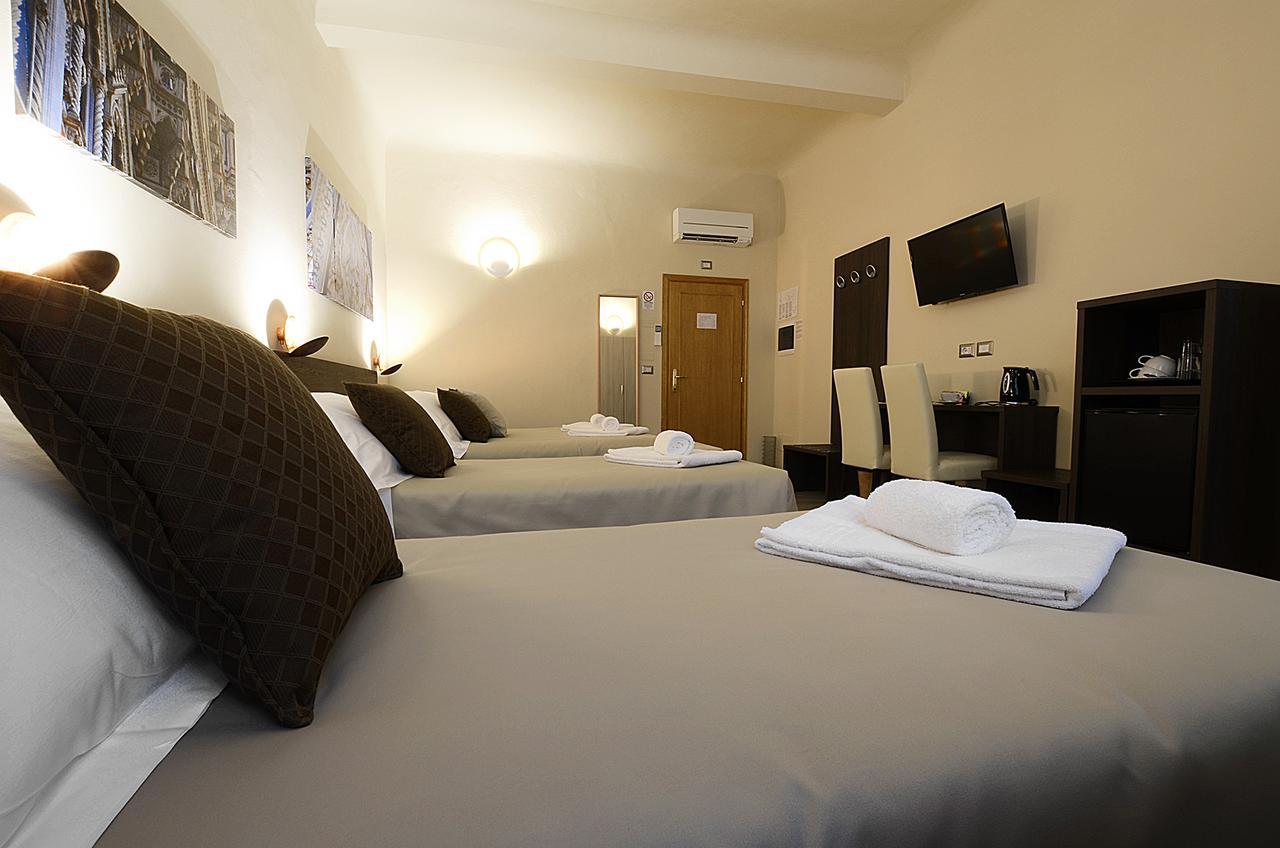 Dei Cerchi Holidays Florencia Exterior foto