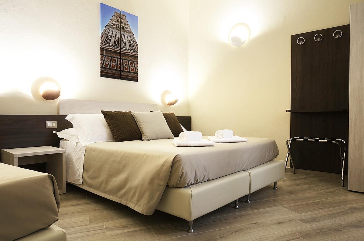 Dei Cerchi Holidays Florencia Exterior foto