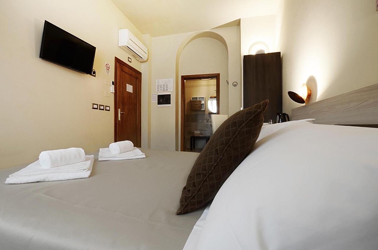 Dei Cerchi Holidays Florencia Exterior foto