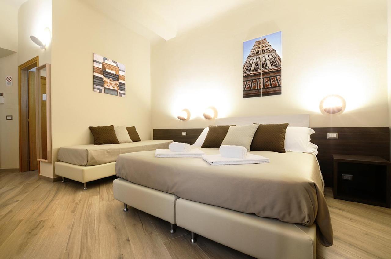 Dei Cerchi Holidays Florencia Exterior foto