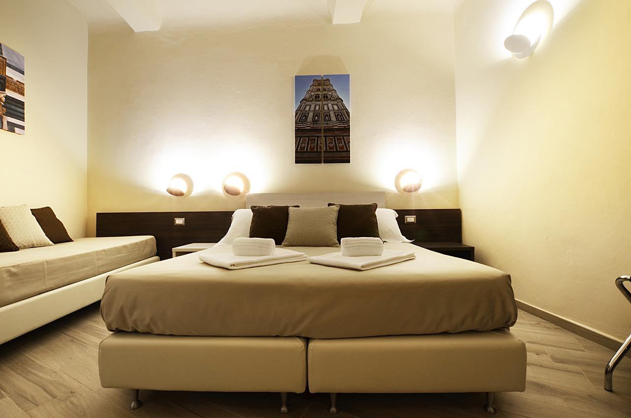 Dei Cerchi Holidays Florencia Exterior foto