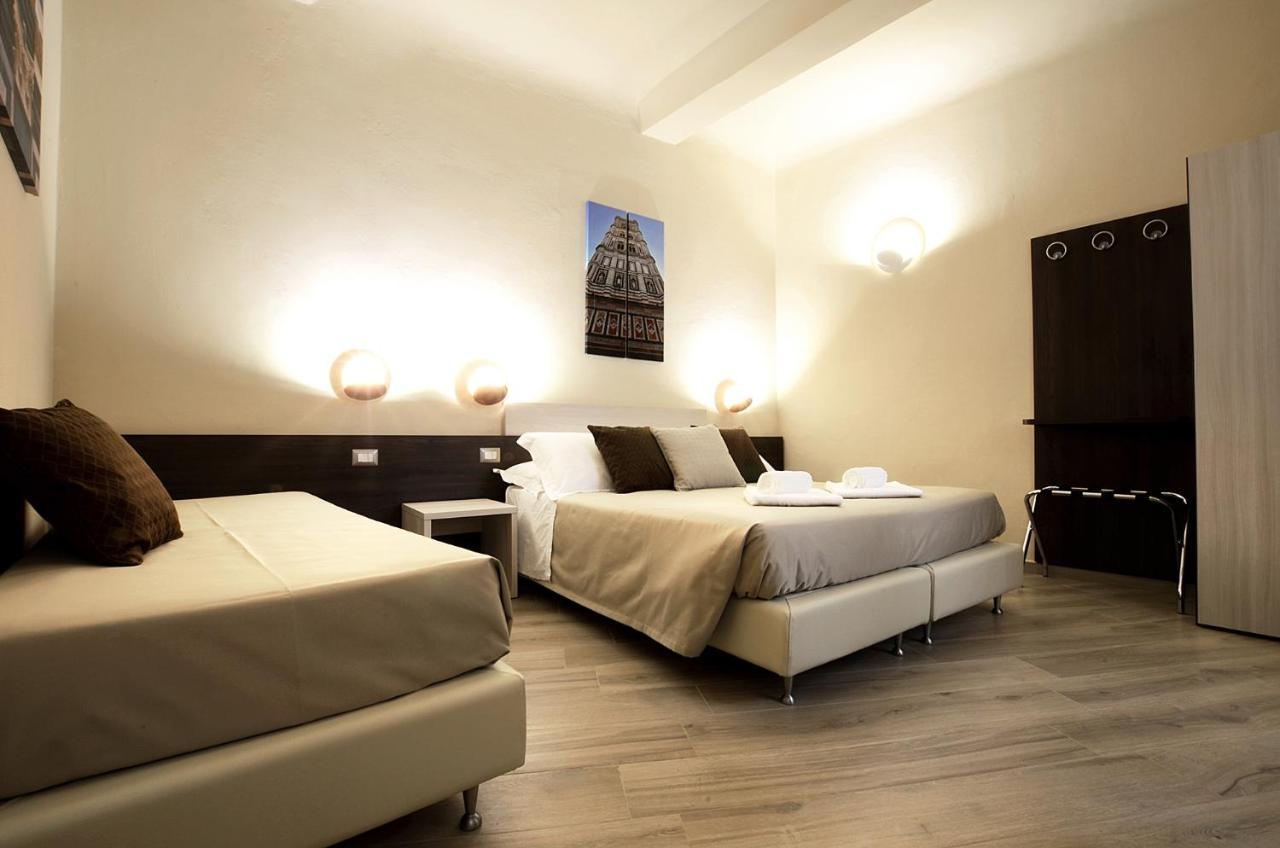 Dei Cerchi Holidays Florencia Exterior foto