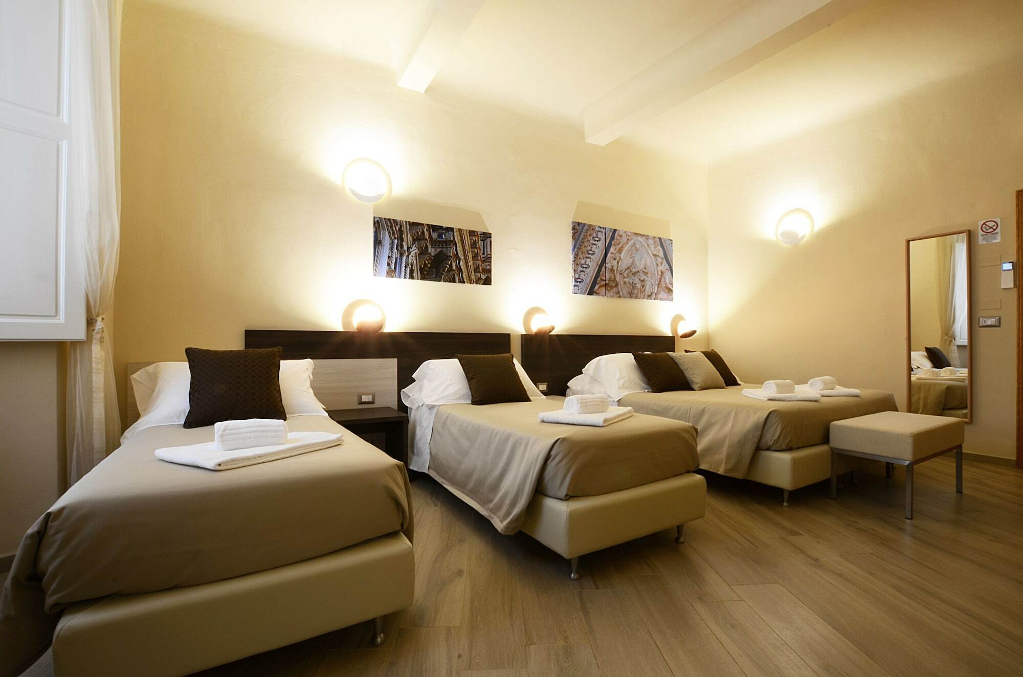 Dei Cerchi Holidays Florencia Exterior foto
